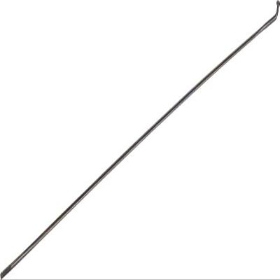 DT Swiss Aerolite 278mm Black Individual Spoke
