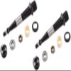 iSSi - Bushing and Bearing Spindle Rebuild Kit, Black view 1