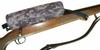 ScopeGuard Alaska Neoprene Scope Covers (Digital Gray, SG13 Fits Scopes 13-15 Inches) view 1