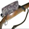 ScopeGuard Alaska Neoprene Scope Covers (Digital Gray, SG15 Fits Scopes 15-17 Inches) view 1