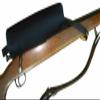 ScopeGuard Alaska Neoprene Scope Covers (Black, SG10 Fits Scopes 10-12 Inches) view 1