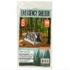 Bulk Buys 2 Person Emergency Shelter - Pack of 8 view 1