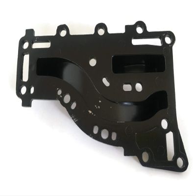 Boat Motor Inner Cover, Exhaust Cylinder 63V-41111-00 1S 9M for Yamaha Outboard 9.9HP 15HP 9.9 15 E M F 2-stroke Engine