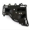 Boat Motor Inner Cover, Exhaust Cylinder 63V-41111-00 1S 9M for Yamaha Outboard 9.9HP 15HP 9.9 15 E M F 2-stroke Engine view 1