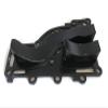 Boat Motor Inner Cover, Exhaust Cylinder 63V-41111-00 1S 9M for Yamaha Outboard 9.9HP 15HP 9.9 15 E M F 2-stroke Engine view 2