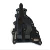 Boat Motor Inner Cover, Exhaust Cylinder 63V-41111-00 1S 9M for Yamaha Outboard 9.9HP 15HP 9.9 15 E M F 2-stroke Engine view 3