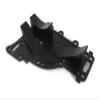 Boat Motor Inner Cover, Exhaust Cylinder 63V-41111-00 1S 9M for Yamaha Outboard 9.9HP 15HP 9.9 15 E M F 2-stroke Engine view 4