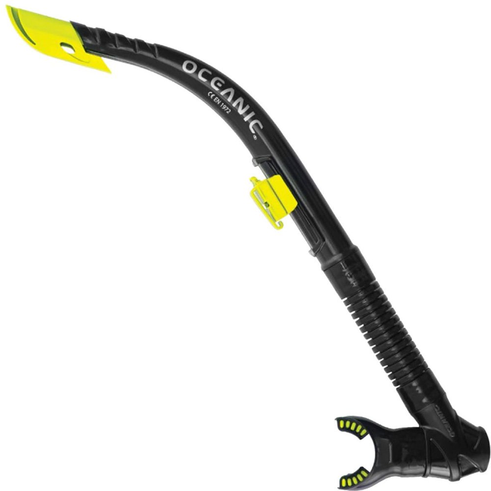 ARID SNORKEL, NY/BLK