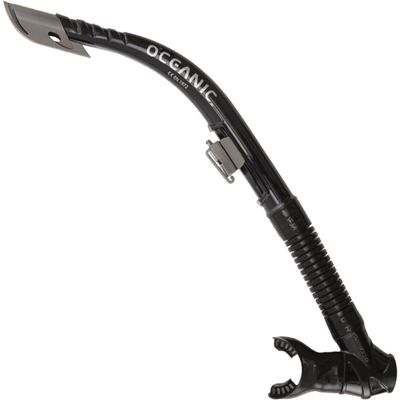 ARID SNORKEL, TI/BLK