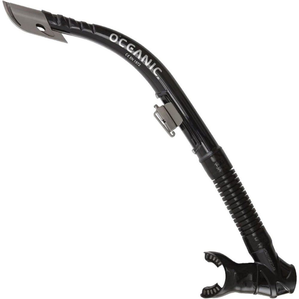 ARID SNORKEL, TI/BLK