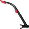 ARID SNORKEL, TI/BLK view 2