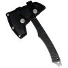 Wartech XBK03BK Tactical Hammer Axe, 10",Black view 2
