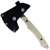 Wartech XBK03GY Tactical Hammer Axe, 10", Gray view 2