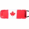 Exalt Paintball Bayonet Barrel Condom/Cover - LE Flag Series - Canada view 1