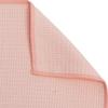Shandali Hot Yoga Towel - Stickyfiber Yoga Towel - Mat-Sized, Microfiber, Silicone Backed, Super Absorbent, Anti-Slip, 24" x 72" - Bikram Yoga - Exercise, Fitness, Pilates - Sakura Pink view 3