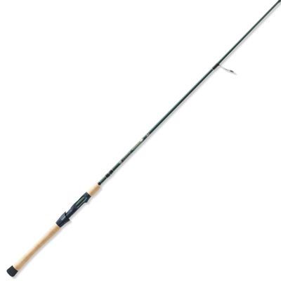 St. Croix Rods Legend Elite Spinning Rod, 7'0" (ES70LF2)