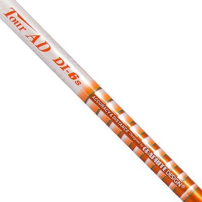 Graphite Design Tour AD DI5 Stiff Shaft + Cobra BiO Cell+ Driver MyFly8 Tip