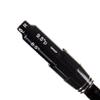 Graphite Design Tour AD DI6 (Black) Stiff Shaft + Cobra AMP Cell Driver Tip view 2