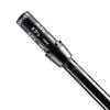 Graphite Design Tour AD DI5 (Black) Stiff Shaft + Cobra BiO Cell+ Driver Tip view 2