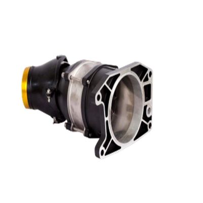Solas HS-PM-140/74T Jet Pump for Kawasaki/Hydrospace