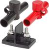 Blue Sea - 2016-BSS PowerPost Dual 2 x 5/16in Studs w/ insulators (10EA) view 3