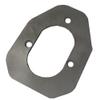 C.E. Smith Backing Plate f/80 Series Rod Holders view 1