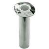 C.e. Smith Flush Mount Rod Holder - 0 Degree Diameter (Inches) = None ; Length (Inches) = None view 1