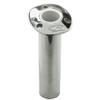 C.e. Smith Flush Mount Rod Holder - 0 Degree Diameter (Inches) = None ; Length (Inches) = None view 2