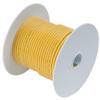 Ancor Yellow 12 AWG Primary Wire - 100' view 1