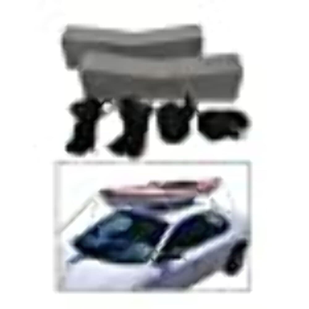 Attwood Kayak Car-Top Carrier Kit