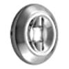 Attwood LED 3-Mile Transom Light - Round view 1