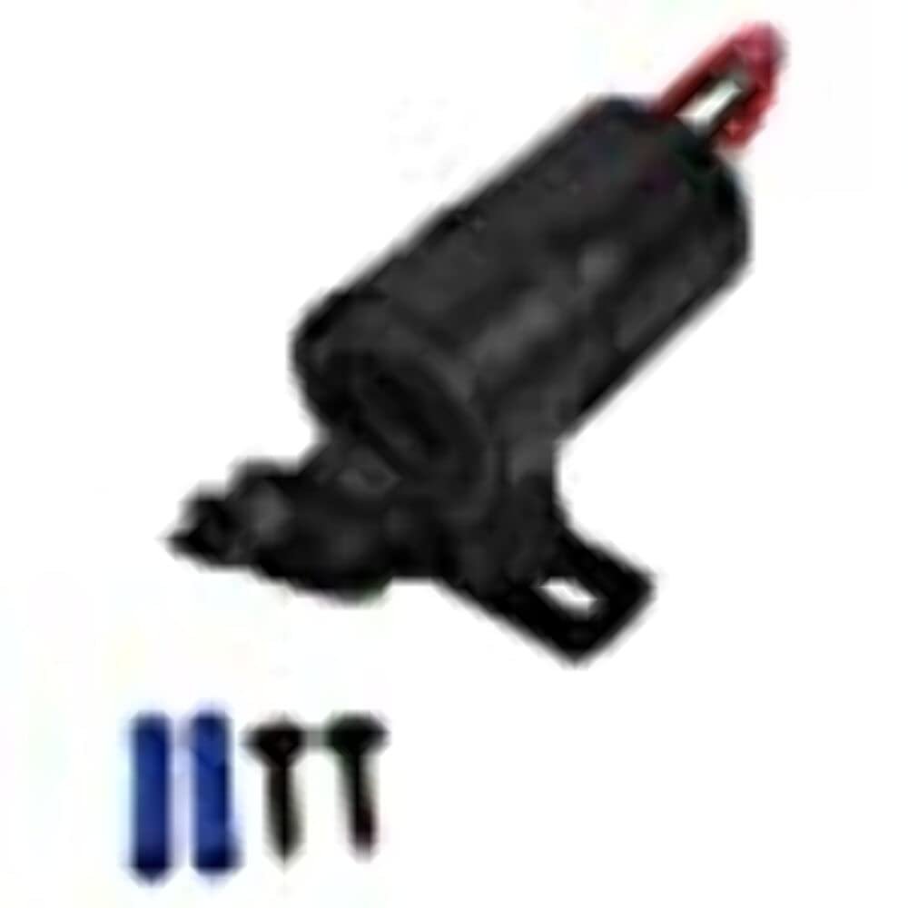 Attwood Outlet Surface Mount - 12V