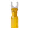 Ancor 12-10 Gauge - #10 Heat Shrink Spade Terminals - 100-Pack view 1