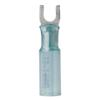 Ancor 16-14 Gauge - #10 Heat Shrink Spade Terminals - 100-Pack view 1