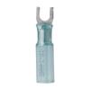 Ancor 16-14 Gauge - #8 Heat Shrink Spade Terminals - 25-Pack view 1