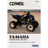 Clymer Repair Manual Yam Raptor | CM2802 view 1