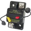 Blue Sea 7182 40 Amp Circuit Breaker Surface Mount 285 Series view 1