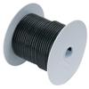 100' #6 BLACK TINNED COPPER view 2