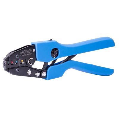 Ancor Double Crimp Ratchet Tool f/26-10 AWG