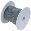 Ancor Grey 16 AWG Primary Wire - 100' view 2