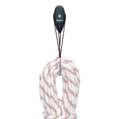 Barton Marine 52000 - Line Tamer - Grey - (Pair)