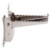 Barton Marine Folding Stainless Steel Mast Step view 1