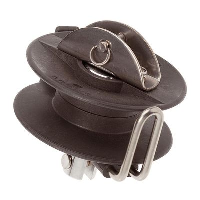 Barton Marine Furling Drum - 76mm