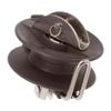 Barton Marine Furling Drum - 76mm view 1