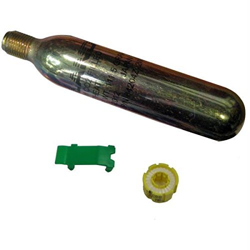 ThrowRaft TD2401 Co2 Rearming Kit V90000-84204Z