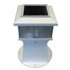 Dock Edge Solar Piling Light view 1