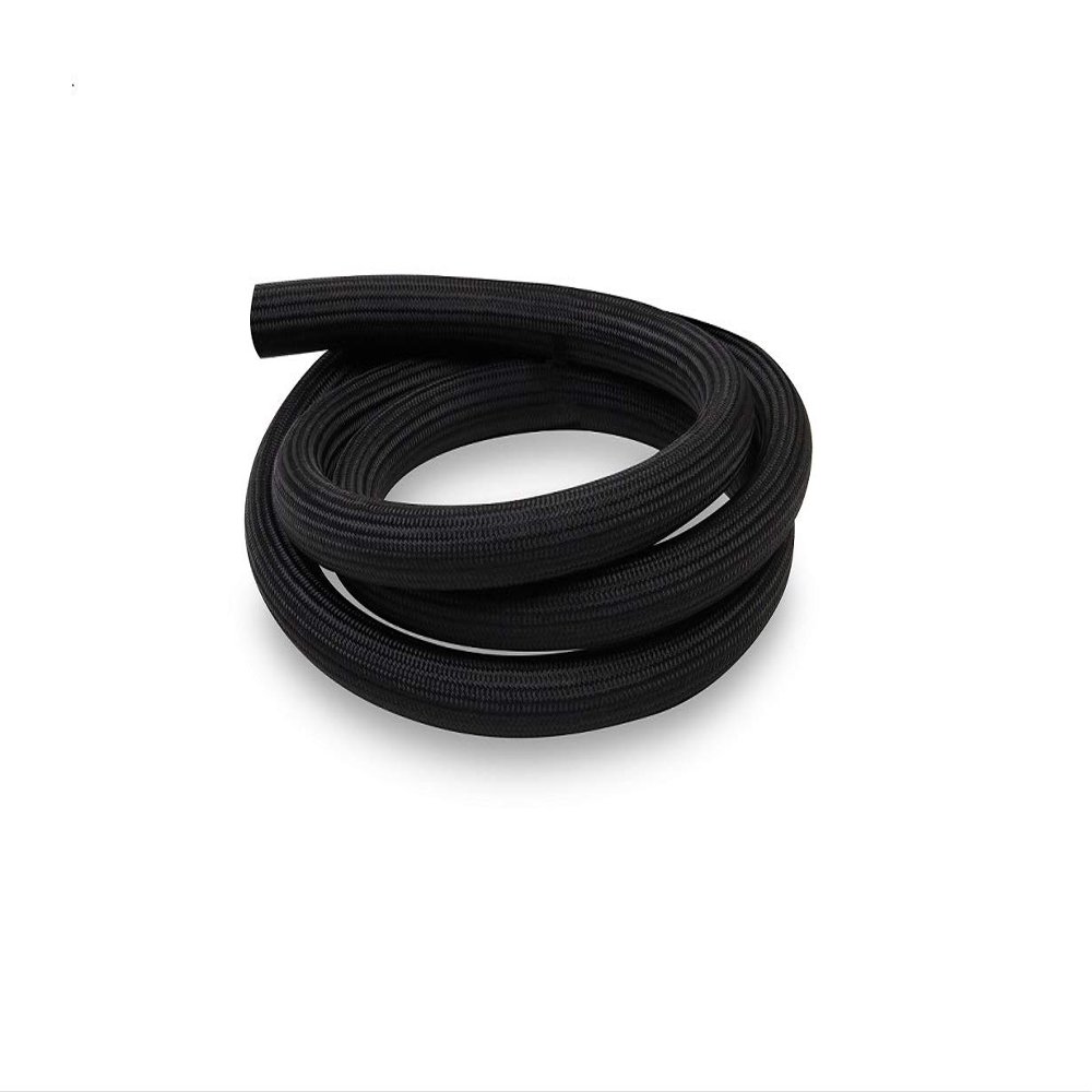 Earl's 6 Ft. -16 Ultrapro Polyester Braided Hos
