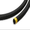 Earl's 6 Ft. -16 Ultrapro Polyester Braided Hos view 4