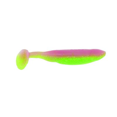 Bass Assassin SW Die Fishing Lure, 5"