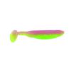 Bass Assassin SW Die Fishing Lure, 5"